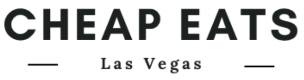 Cheap Eats Las Vegas