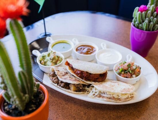 Cactus Mexican Buffet Breakfast & Lunch