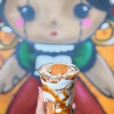 Carolina’s Mexican Kitchen