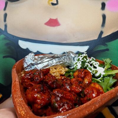 Carolina’s Mexican Kitchen