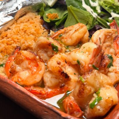 Carolina’s Mexican Kitchen