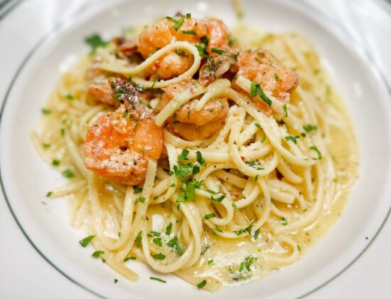 Novella Italian Kitchen  